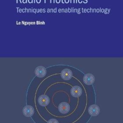 Radio Photonics