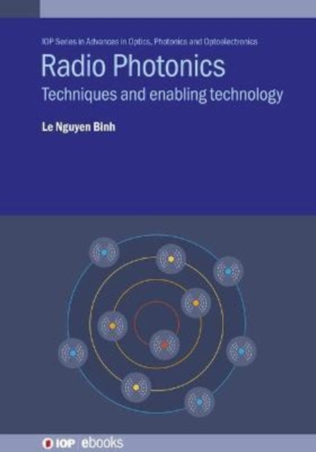 Radio Photonics