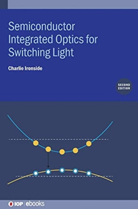 Semiconductor Integrated Optics for Switching
