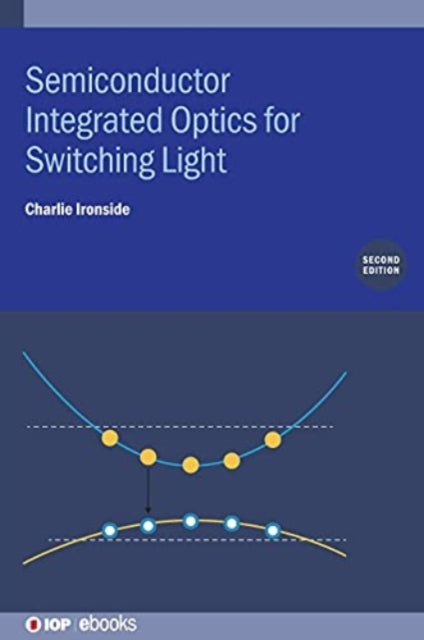 Semiconductor Integrated Optics for Switching