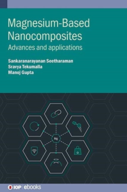 MagnesiumBased Nanocomposites