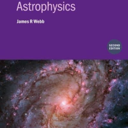 Extragalactic Astrophysics