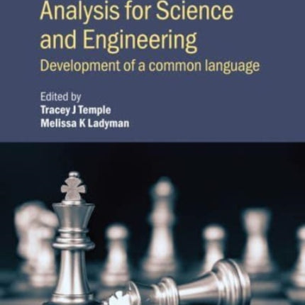 Challenges in Risk Analysis for Science and
