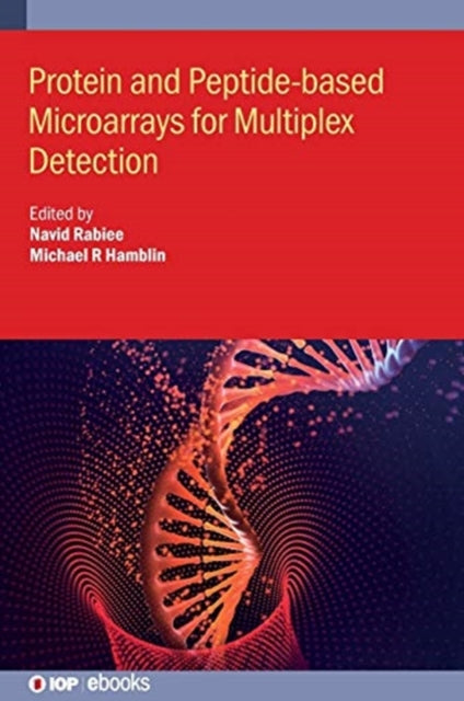 Protein and Peptidebased Microarrays for