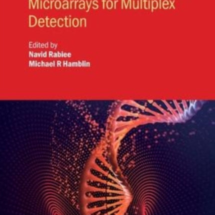 Protein and Peptidebased Microarrays for