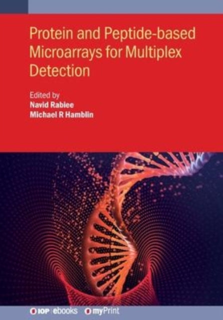Protein and Peptidebased Microarrays for