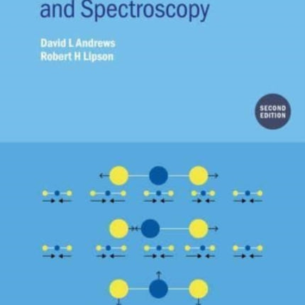 Molecular Photophysics and Spectroscopy Second
