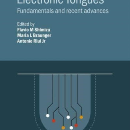 Electronic Tongues