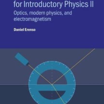 Virtual and Real Labs for Introductory Physics II