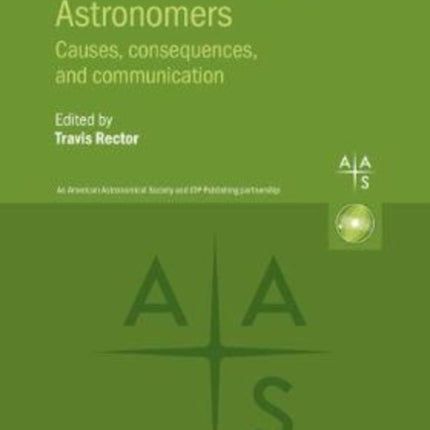 Climate Change for Astronomers