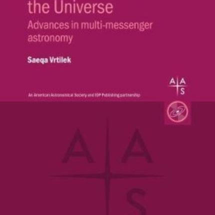 New Windows on the Universe