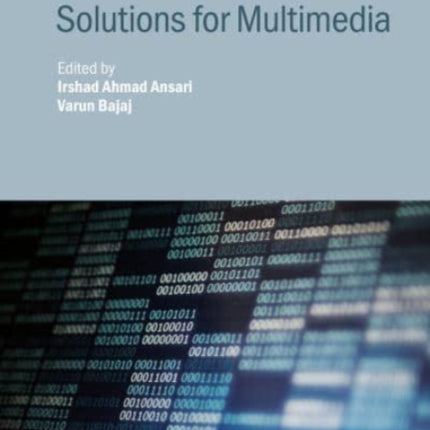 Advanced Security Solutions for Multimedia
