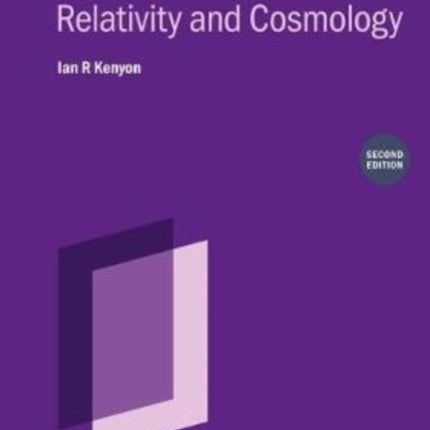 Introduction to General Relativity and Cosmology