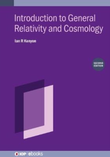 Introduction to General Relativity and Cosmology