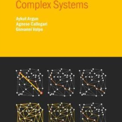 Simulation of Complex Systems