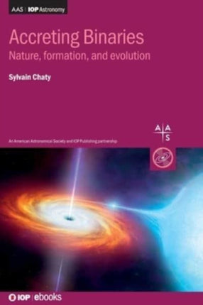 Accreting Binaries