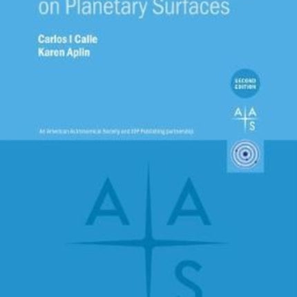 Electrostatic Phenomena on Planetary Surfaces