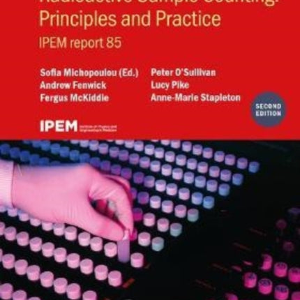 Radioactive Sample Counting Principles and