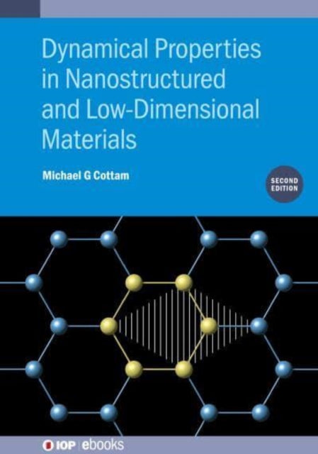 Dynamical Properties in Nanostructured and