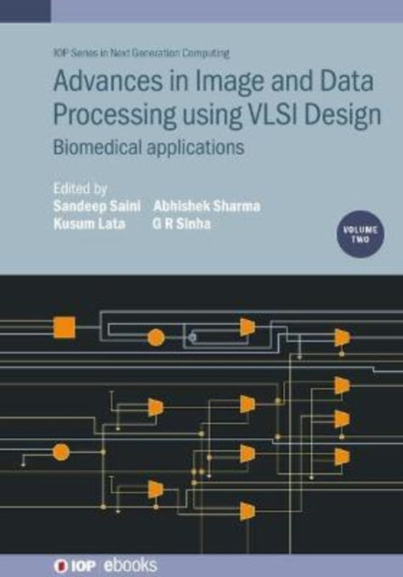 Advances in Image and Data Processing using VLSI