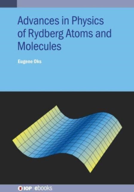 Advances in Physics of Rydberg Atoms and