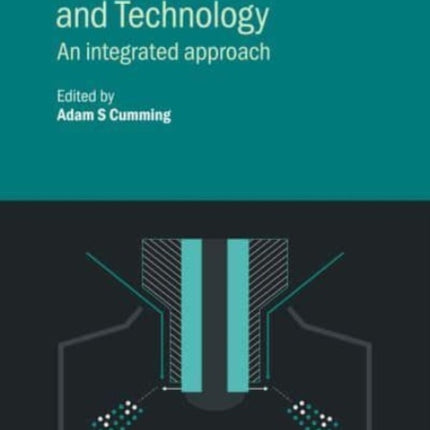 Energetics Science and Technology