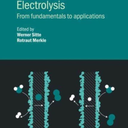 HighTemperature Electrolysis