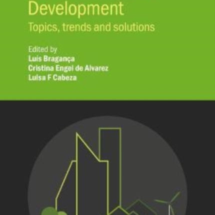 Sustainable Urban Development