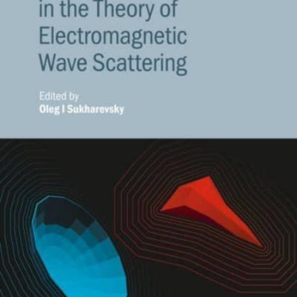 Applied Problems in the Theory of Electromagnetic