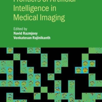 Frontiers of Artificial Intelligence in Medical