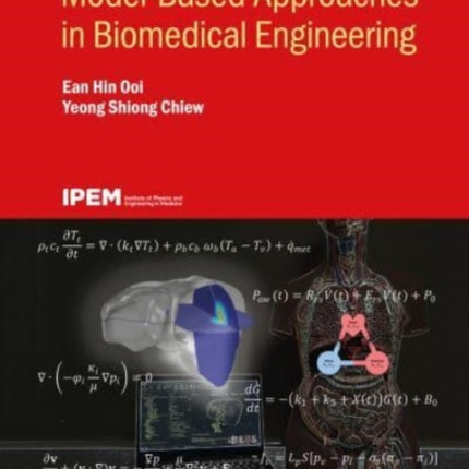 ModelBased Approaches in Biomedical Engineering