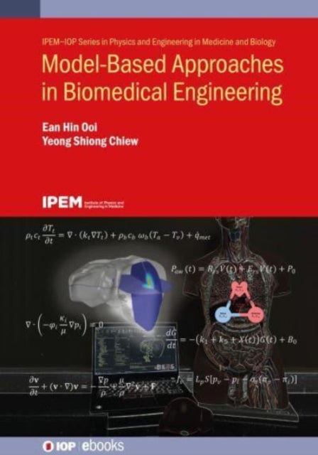 ModelBased Approaches in Biomedical Engineering