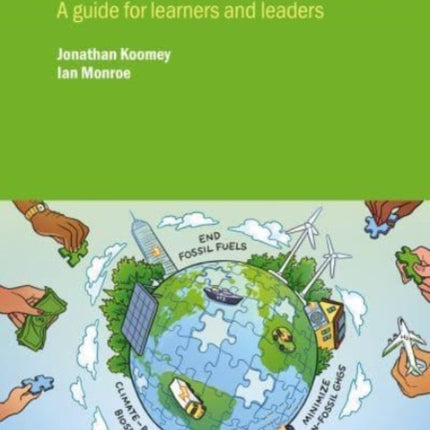 Solving Climate Change