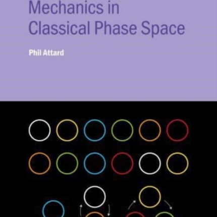 Quantum Statistical Mechanics in Classical Phase