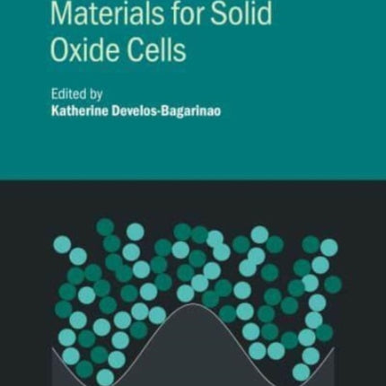 Nanoengineered Materials for Solid Oxide Cells