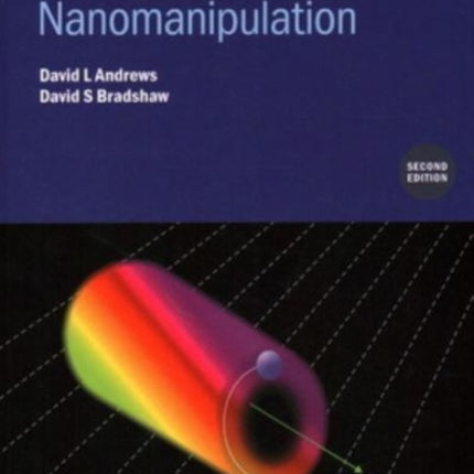 Optical Nanomanipulation