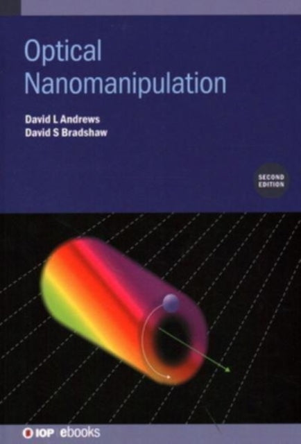 Optical Nanomanipulation