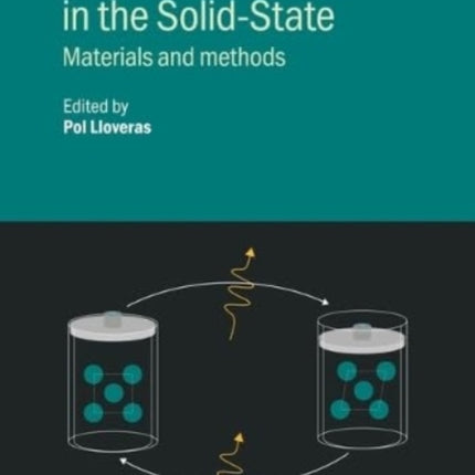 Barocaloric Effects in the Solid State