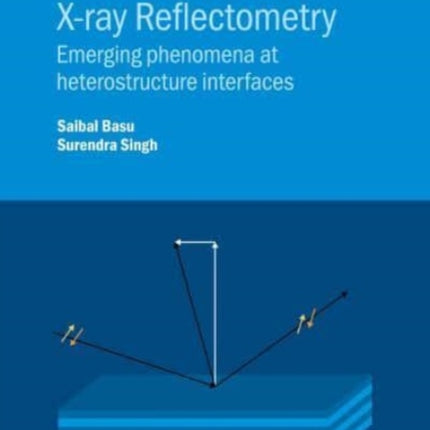 Neutron and Xray Reflectometry