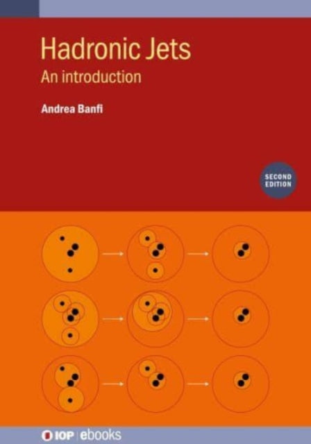 Hadronic Jets Second Edition