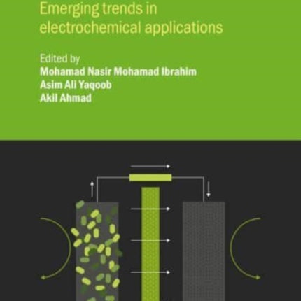 Microbial Fuel Cells
