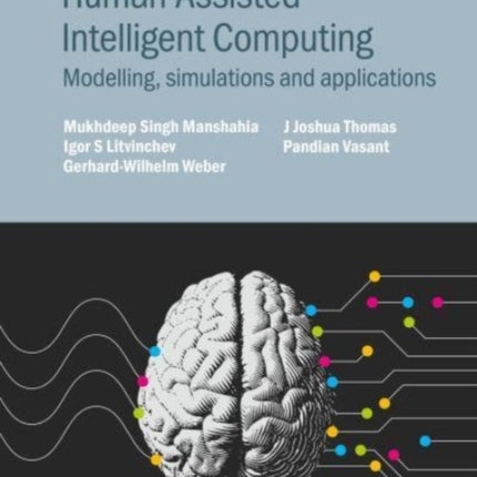 HumanAssisted Intelligent Computing