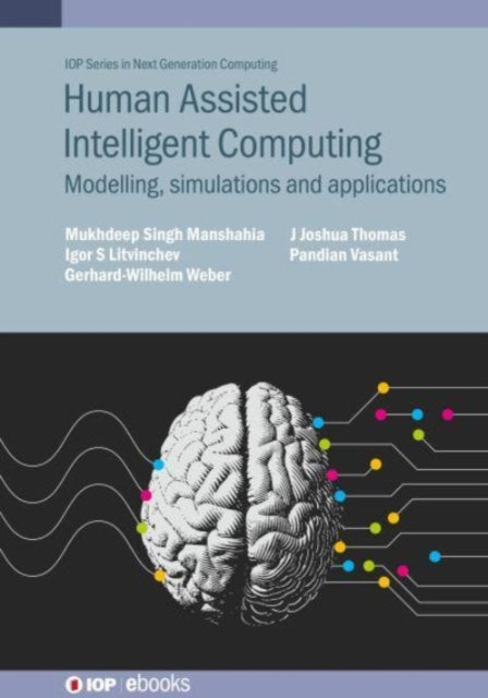 HumanAssisted Intelligent Computing