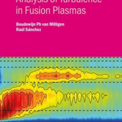 Analysis of Turbulence in Fusion Plasmas