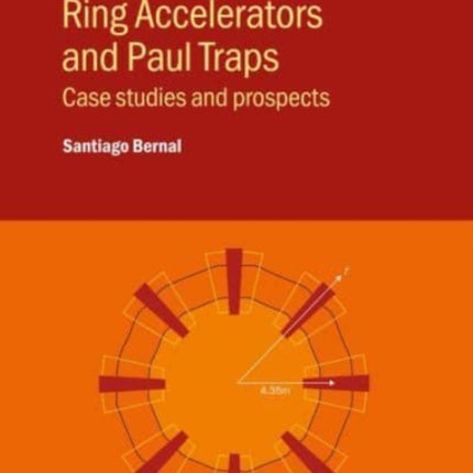 Small Particle Ring Accelerators and Paul Traps