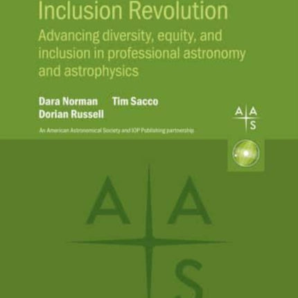 An Astronomical Inclusion Revolution