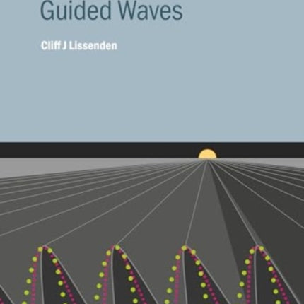 Nonlinear Ultrasonic Guided Waves