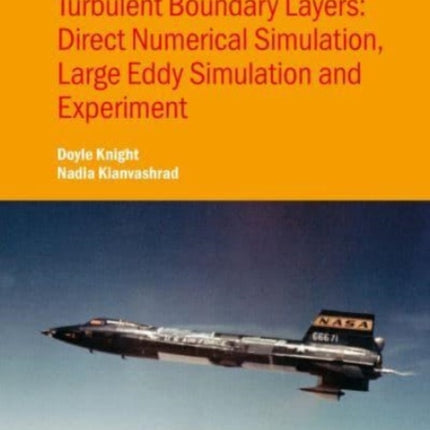 Hypersonic Shock Wave Turbulent Boundary Layers