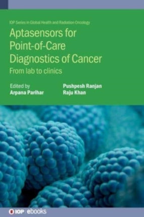 Aptasensors for PointofCare  Diagnostics of