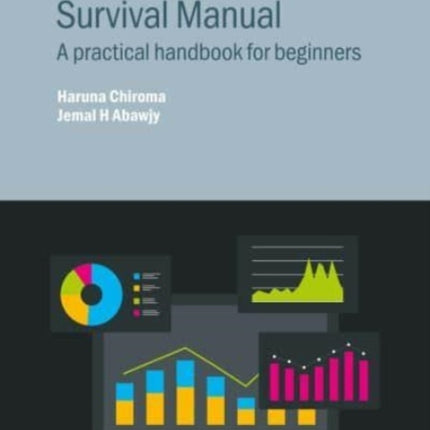 Computing Research Survival Manual